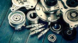 MANUFACTURER AUTO-PARTS